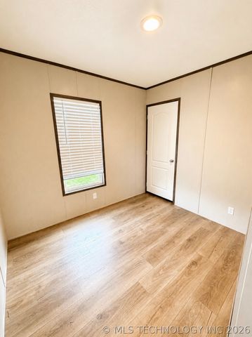 323 Swan, Mcalester, OK 74501