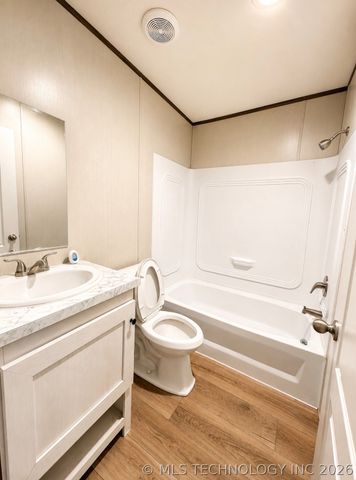 323 Swan, Mcalester, OK 74501