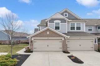 182 Rippling Brook Lane, Springboro, OH 45066