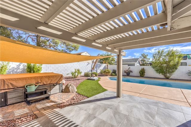 7504 Powder River Court, Las Vegas, NV 89131