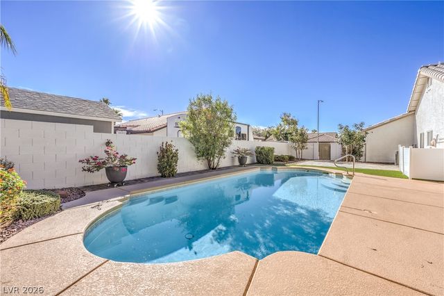 7504 Powder River Court, Las Vegas, NV 89131