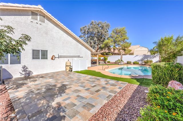 7504 Powder River Court, Las Vegas, NV 89131