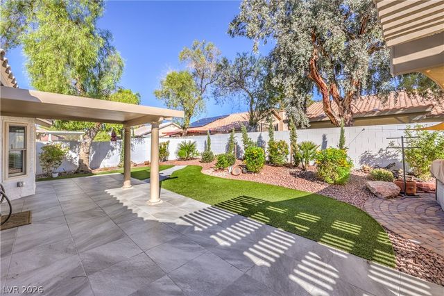 7504 Powder River Court, Las Vegas, NV 89131