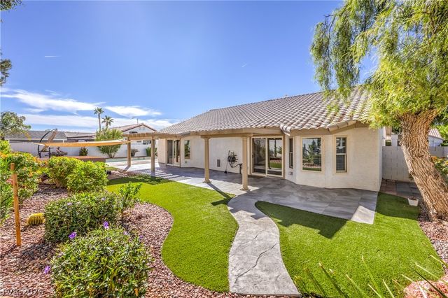 7504 Powder River Court, Las Vegas, NV 89131