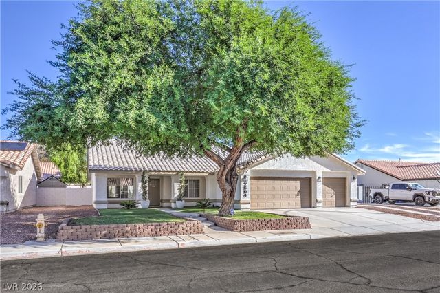 7504 Powder River Court, Las Vegas, NV 89131