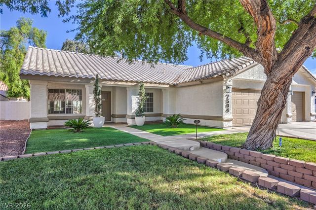 7504 Powder River Court, Las Vegas, NV 89131
