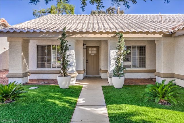 7504 Powder River Court, Las Vegas, NV 89131