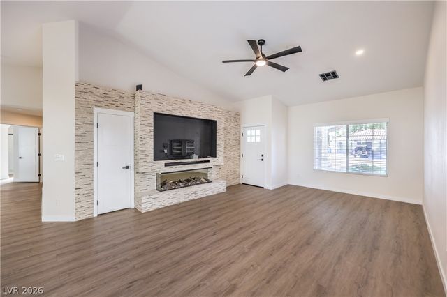 7504 Powder River Court, Las Vegas, NV 89131