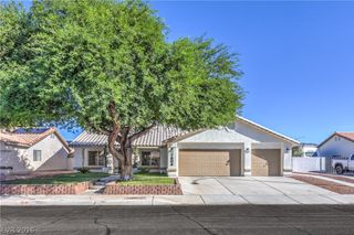 7504 Powder River Court, Las Vegas, NV 89131
