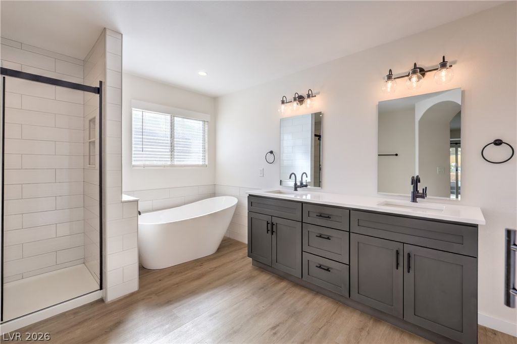 7504 Powder River Court, Las Vegas, NV 89131 — photo 3