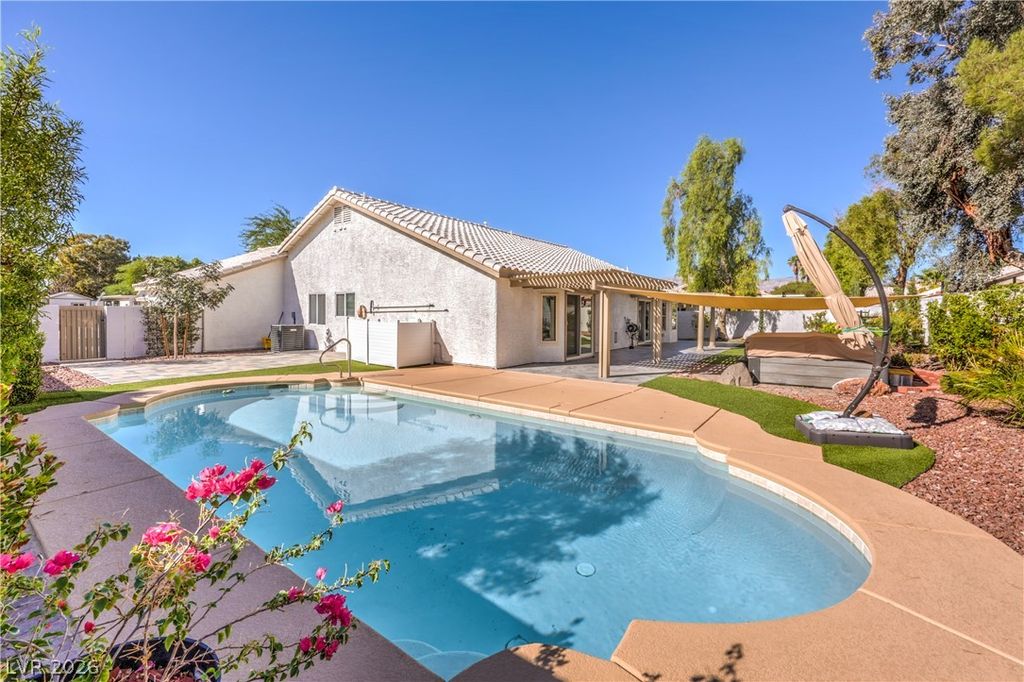 7504 Powder River Court, Las Vegas, NV 89131 — photo 4