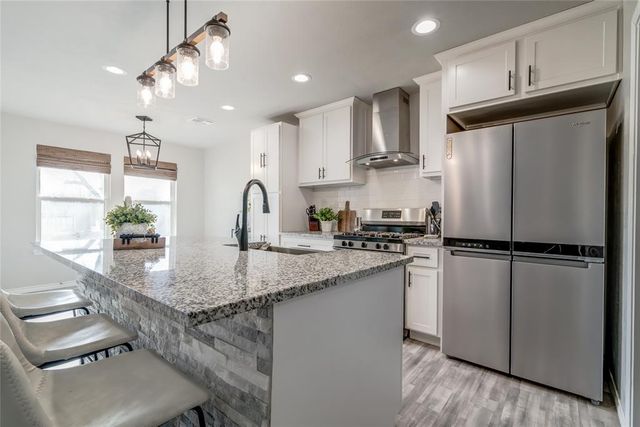 1702 E Rogers Street, El Reno, OK 73036