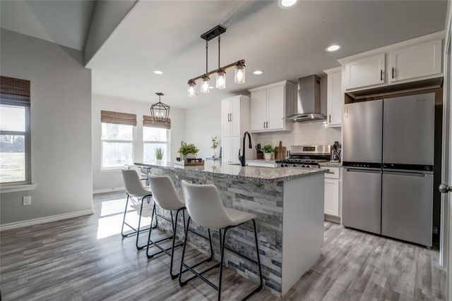 1702 E Rogers Street, El Reno, OK 73036