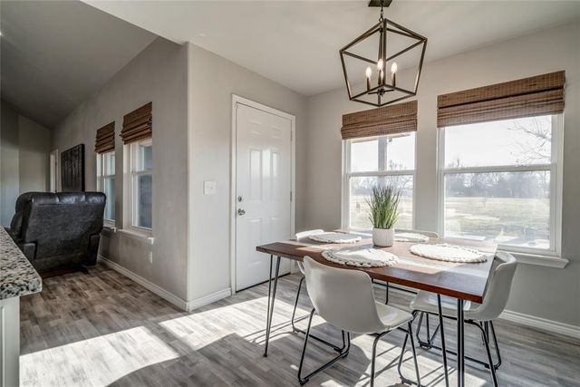 1702 E Rogers Street, El Reno, OK 73036