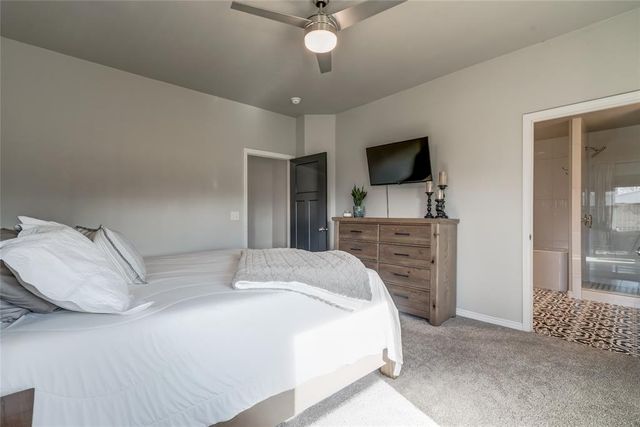 1702 E Rogers Street, El Reno, OK 73036