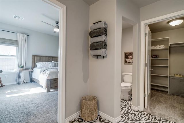 1702 E Rogers Street, El Reno, OK 73036