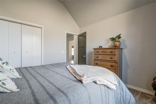 1702 E Rogers Street, El Reno, OK 73036