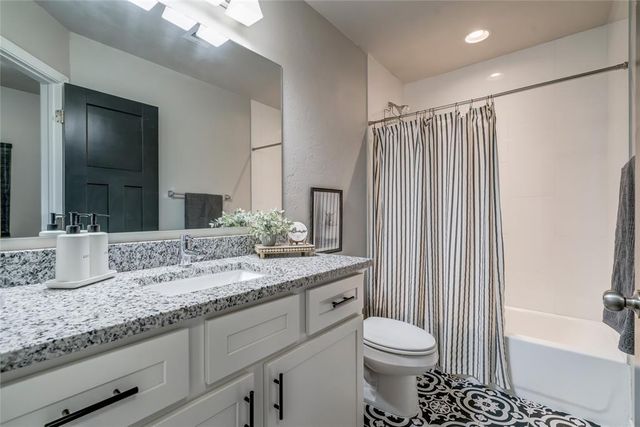 1702 E Rogers Street, El Reno, OK 73036