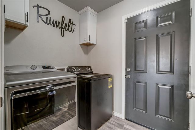 1702 E Rogers Street, El Reno, OK 73036