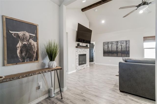 1702 E Rogers Street, El Reno, OK 73036