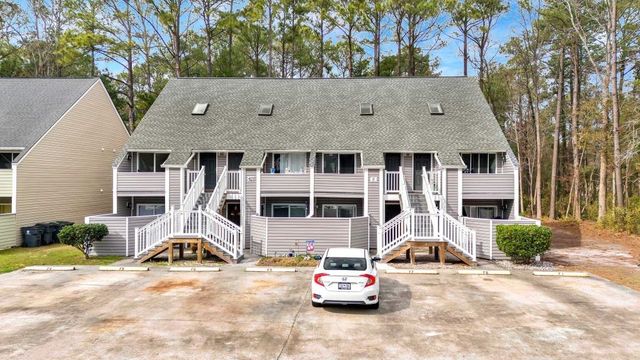 421 Cambridge Cir Apt F5, Murrells Inlet, SC 29576