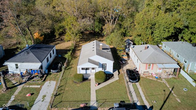 3244 Nicholas Avenue, Indianapolis, IN 46218
