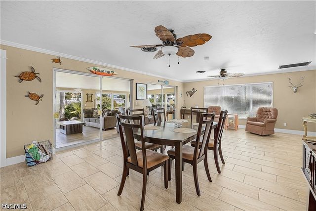 3596 Emerald AVE, St James City, FL 33956