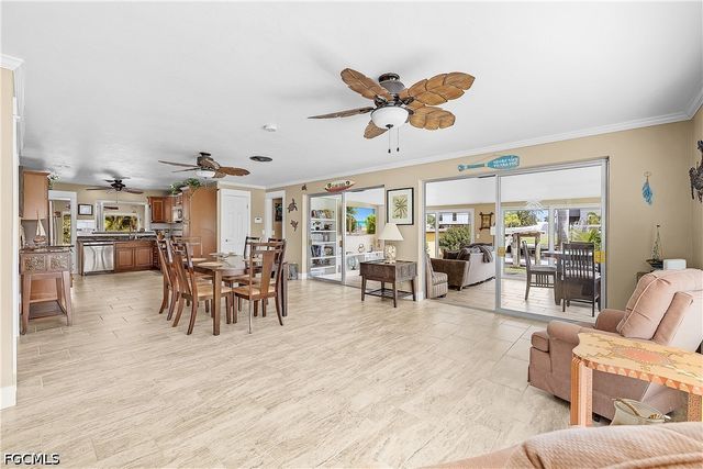 3596 Emerald AVE, St James City, FL 33956