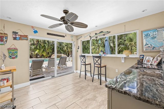 3596 Emerald AVE, St James City, FL 33956
