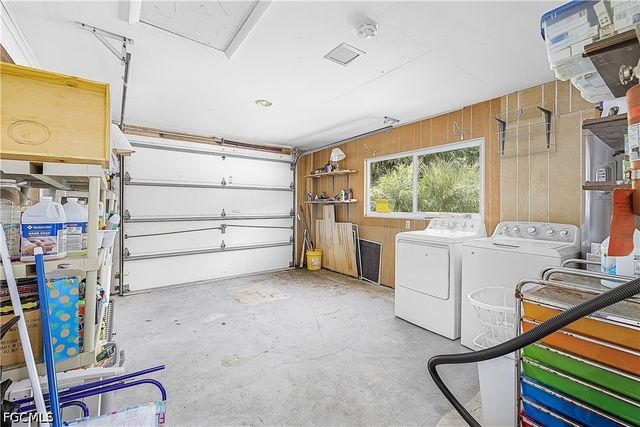 3596 Emerald AVE, St James City, FL 33956