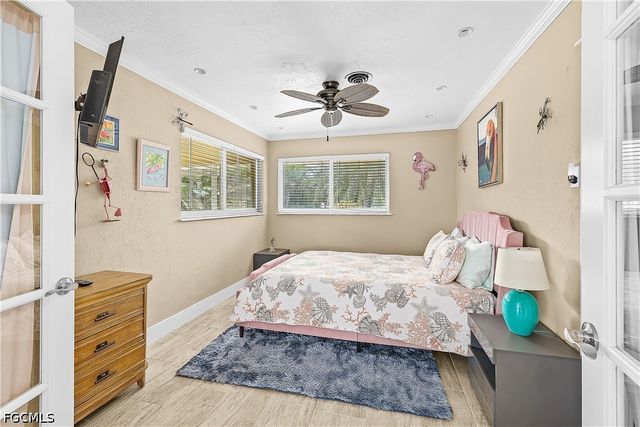3596 Emerald AVE, St James City, FL 33956