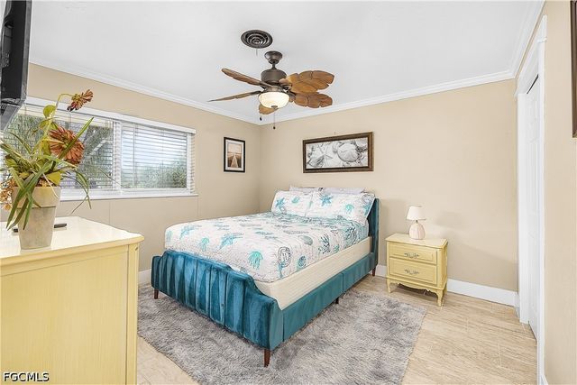 3596 Emerald AVE, St James City, FL 33956