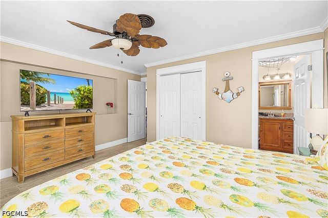 3596 Emerald AVE, St James City, FL 33956