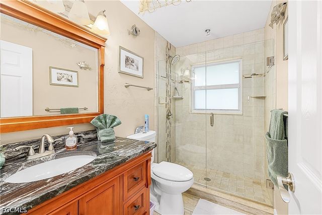 3596 Emerald AVE, St James City, FL 33956