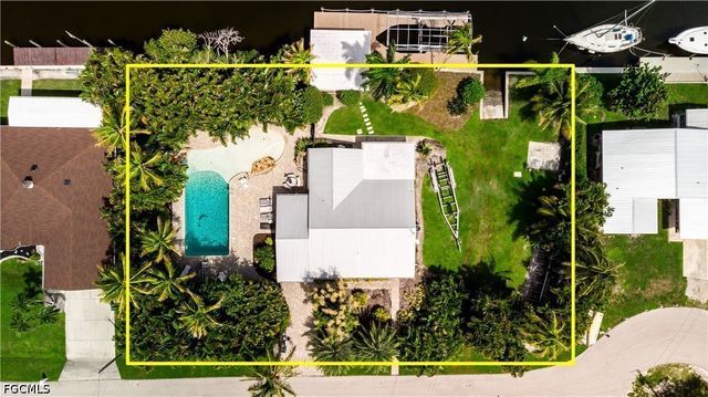 3596 Emerald AVE, St James City, FL 33956