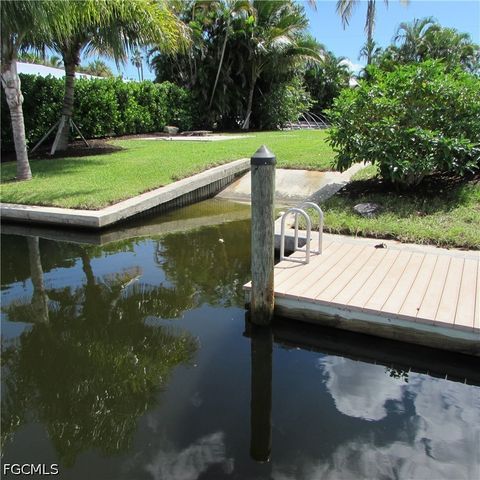 3596 Emerald AVE, St James City, FL 33956