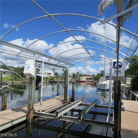3596 Emerald AVE, St James City, FL 33956
