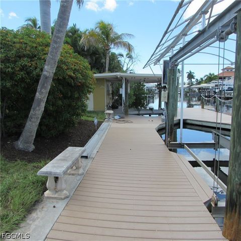 3596 Emerald AVE, St James City, FL 33956