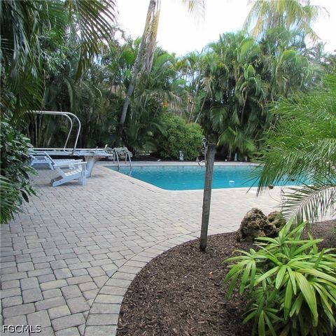 3596 Emerald AVE, St James City, FL 33956