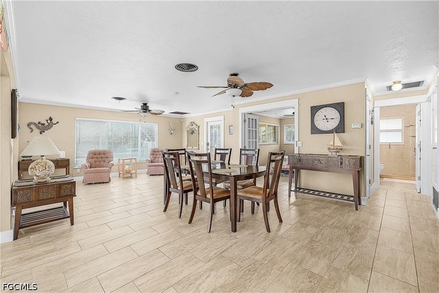 3596 Emerald AVE, St James City, FL 33956