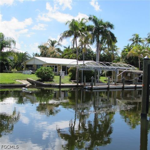 3596 Emerald AVE, St James City, FL 33956