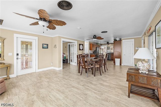 3596 Emerald AVE, St James City, FL 33956