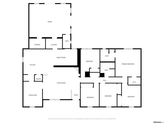 11673 Rue Villantray, Baton Rouge, LA 70810