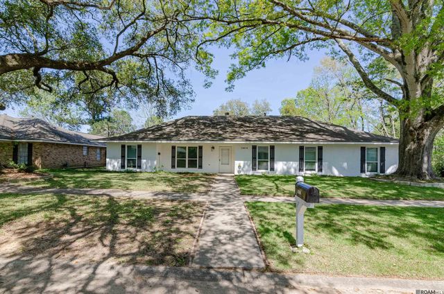 11673 Rue Villantray, Baton Rouge, LA 70810