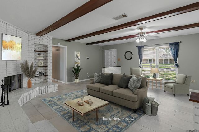 11673 Rue Villantray, Baton Rouge, LA 70810