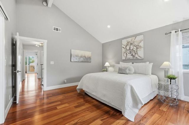 4802 Rio Vista, San Jose, CA 95129