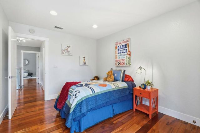 4802 Rio Vista, San Jose, CA 95129