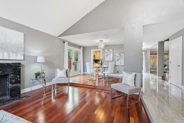 4802 Rio Vista, San Jose, CA 95129