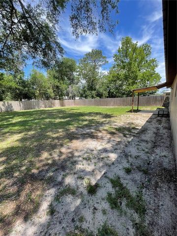11984 SE 95TH TERRACE, Belleview, FL 34420