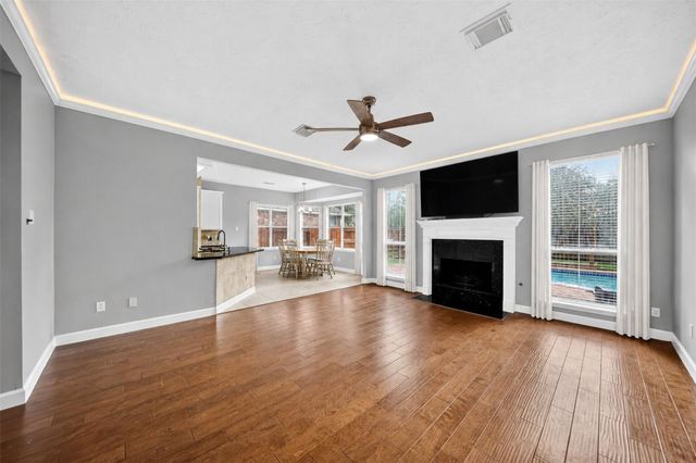 3411 Brinton Trails Lane, Katy, TX 77494